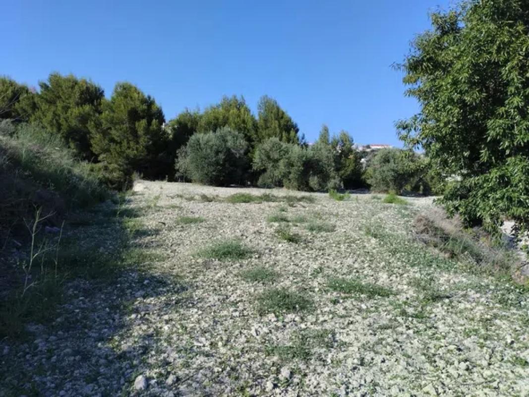 Land for sale in Benissa, Alicante photo 4