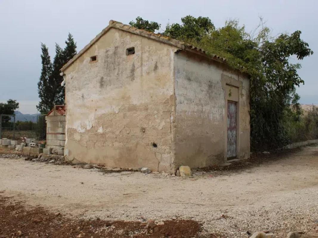 Terreno en venta en Pego, Alicante photo 1