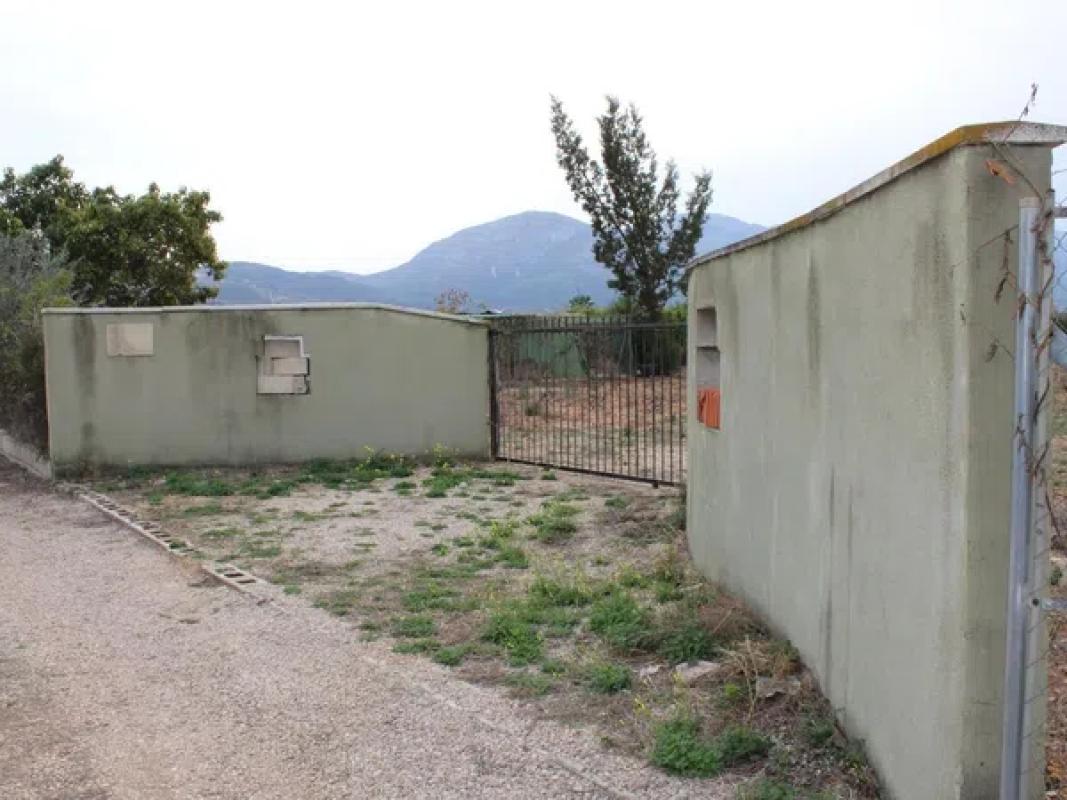 Terreno en venta en Pego, Alicante photo 2
