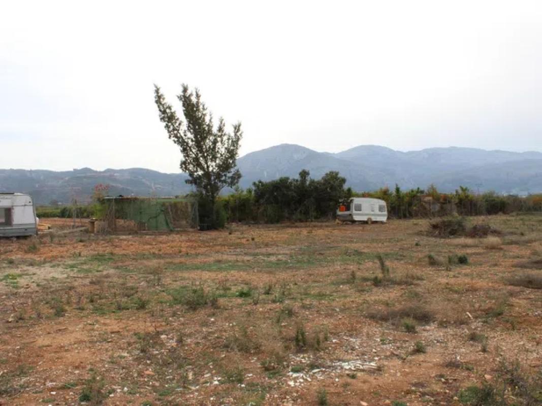 Terreno en venta en Pego, Alicante photo 4
