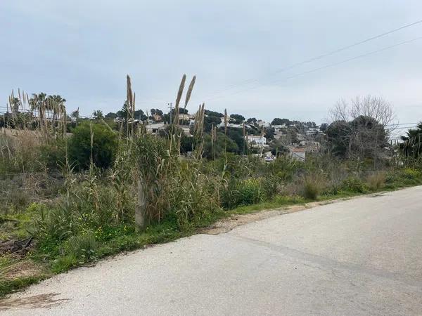 Terreno en Carpi., 2 thumbnail 2