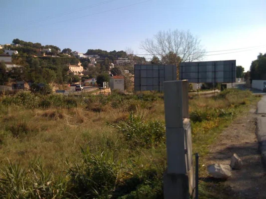 Terreno en venta en Benissa, Alicante photo 4