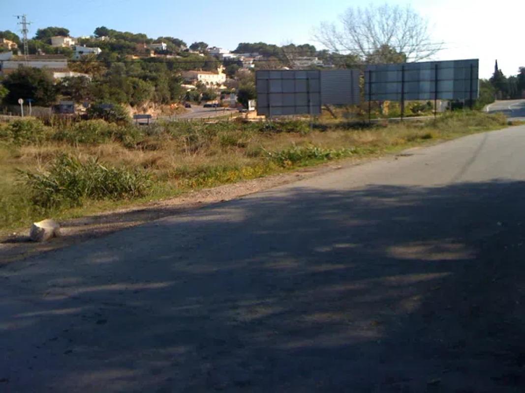 Terreno en venta en Benissa, Alicante photo 5