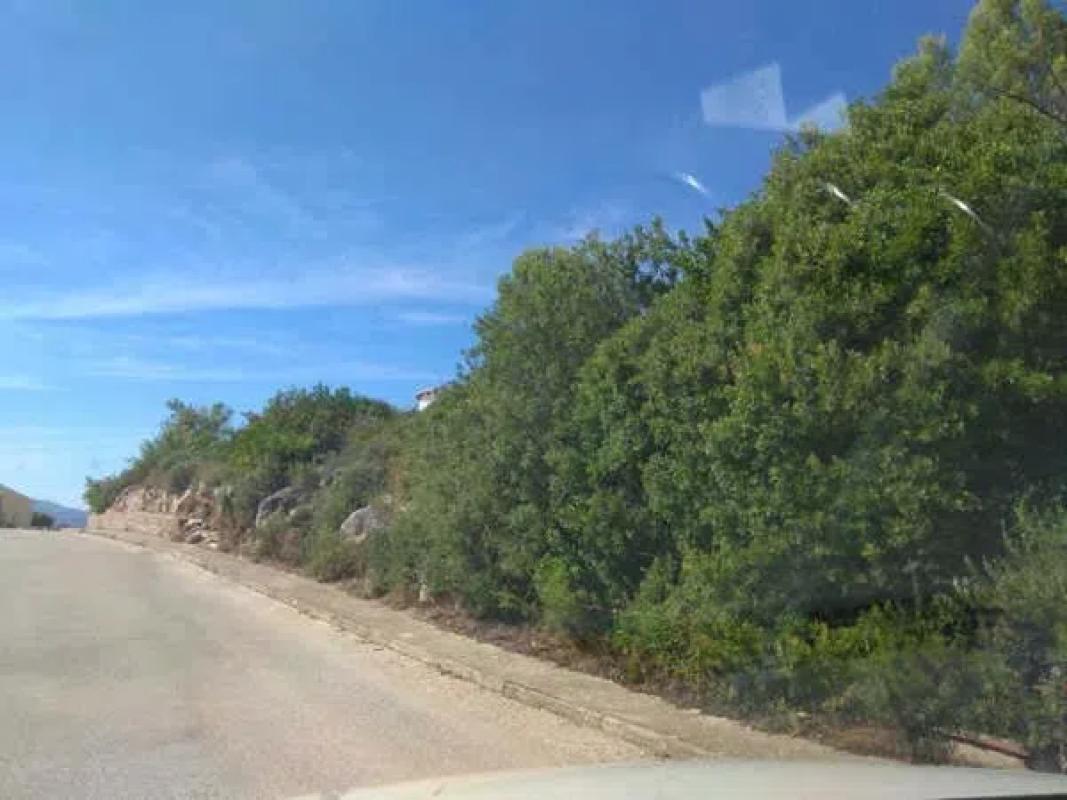 Terreno en venta en Rafol de Almunia, Alicante photo 4