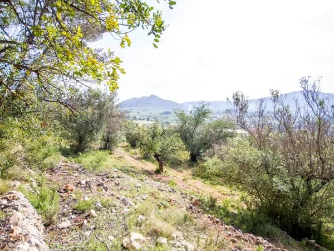 Terreno en venta en Murla, Alicante photo 3