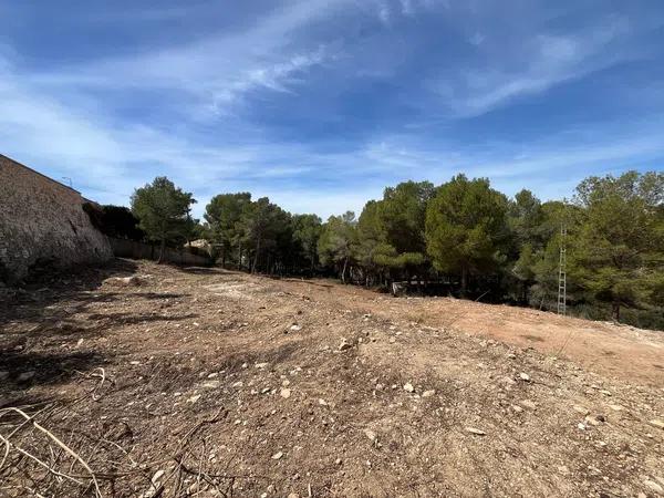 Terreno en calle Puerto de la Laja photo 3