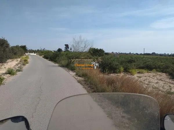 Terreno en Algoda-Matola-Llano de San José thumbnail 2