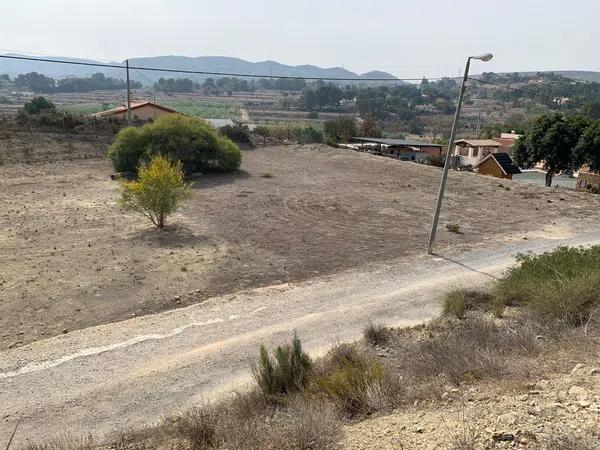 Terreno en Rebolledo photo 1