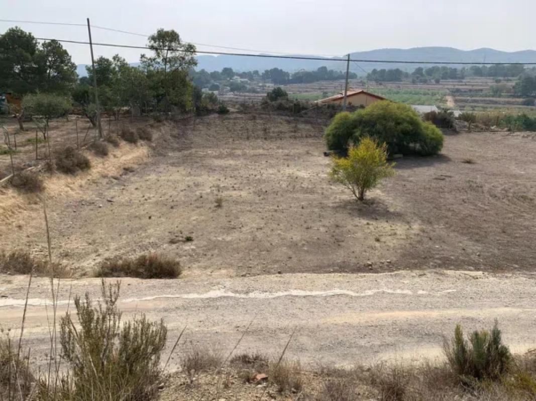 Działka na sprzedaż w Rebolledo, Alicante photo 2