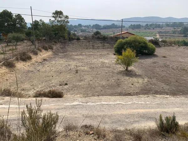 Terreno en Rebolledo photo 2