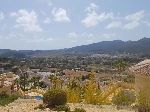 Terreno en Urbanización Valle Paraíso photo 1