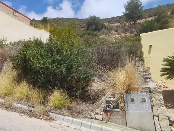 Terreno en Urbanización Valle Paraíso photo 2