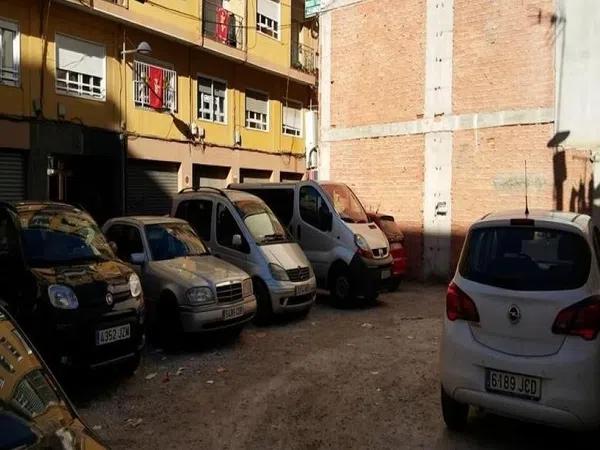 Terreno en calle Carmelitas photo 1
