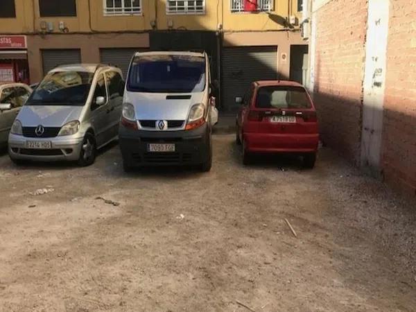 Terreno en calle Carmelitas thumbnail 2