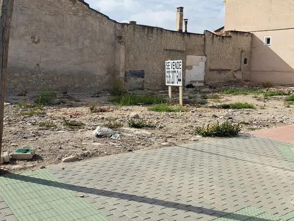 Terreno en calle Mayor, 50 thumbnail 1