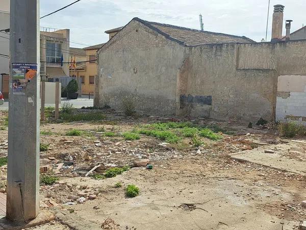 Terreno en calle Mayor, 50 photo 3