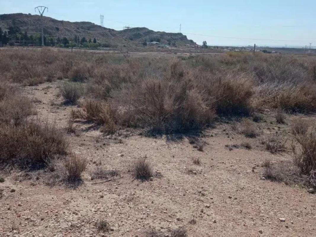 Terreno en venta en Mutxamel, Alicante photo 2