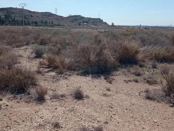 Terreno en calle la Vall de Galligants, 3 thumbnail 1