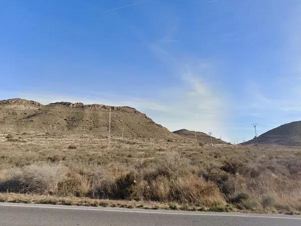 Terreno en Barrio Ciudad de Asís - Font-Calent - El Bacarot photo