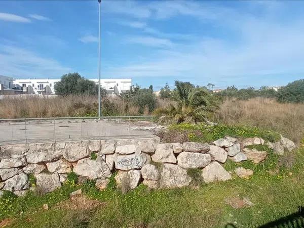 Terreno en calle Benissa photo 1