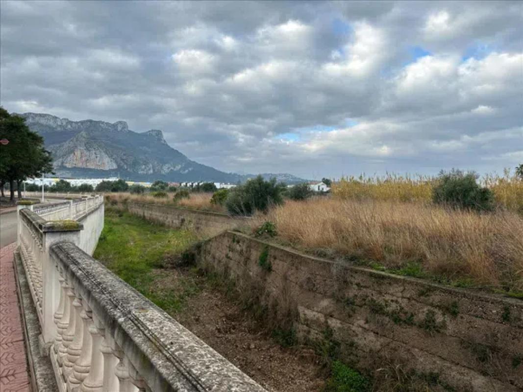 Działka na sprzedaż w El Verger, Alicante photo 4