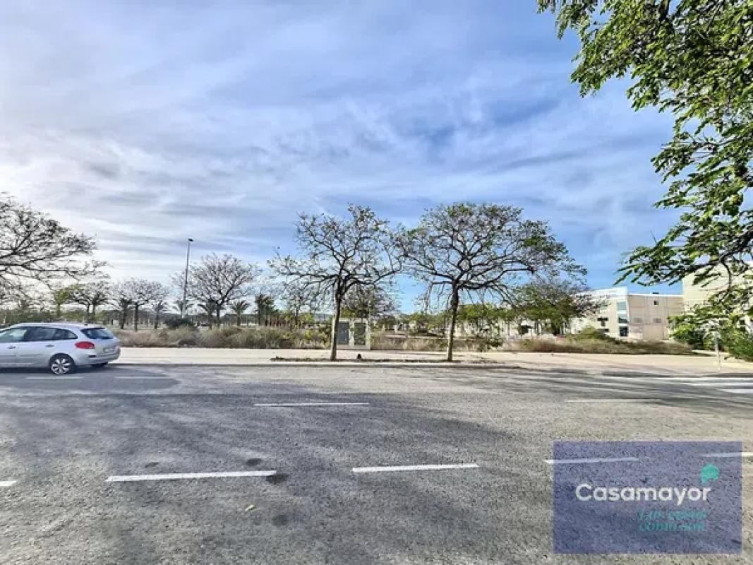 Terreno en venta en Elche / Elx, Alicante photo 1