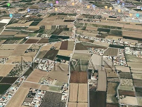 Terreno en Catral photo 3
