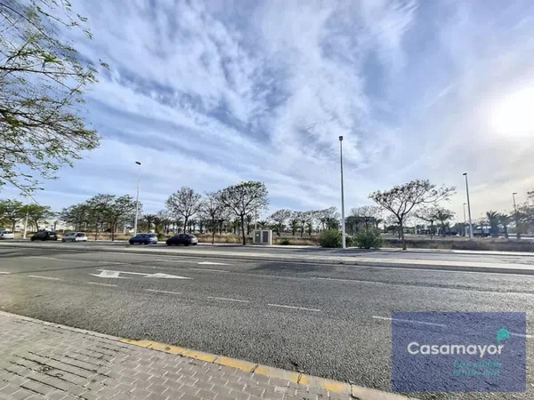 Terreno en venta en Elche / Elx, Alicante photo 2