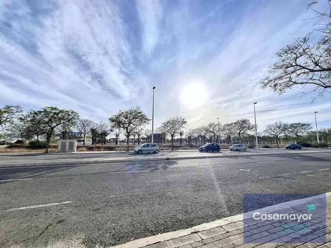 Terreno en venta en Elche / Elx, Alicante photo 5