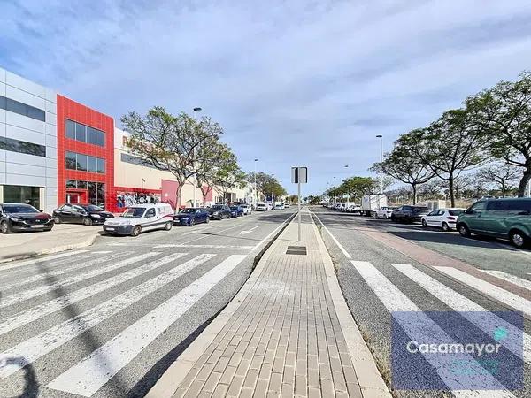 Terreno en calle Nicolás de Bussi photo 2