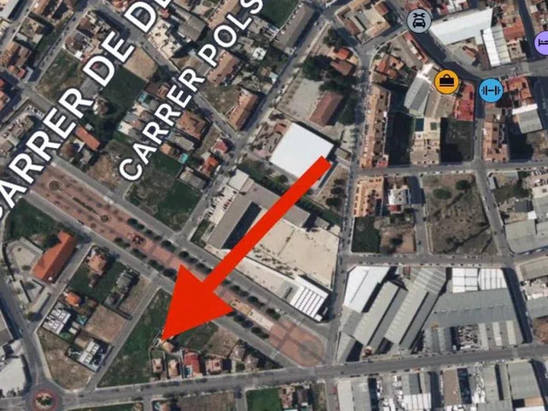 Terreno en venta en Pego, Alicante photo 4
