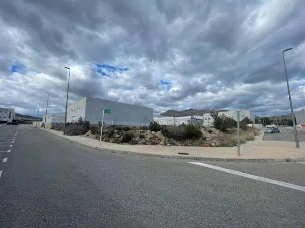 Działka na sprzedaż w Jijona / Xixona, Alicante photo 2
