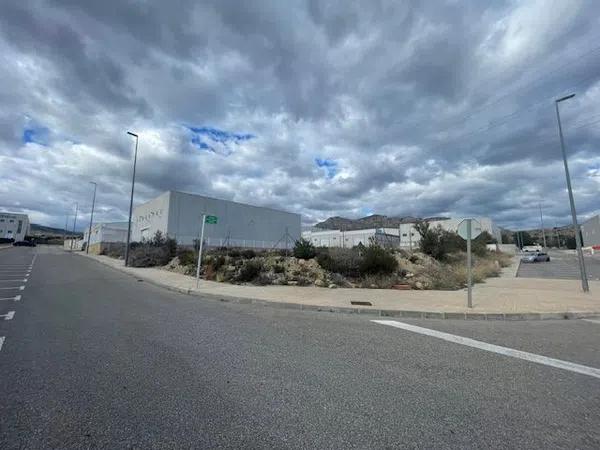 Terreno en carretera Busot km1, 1 thumbnail 1