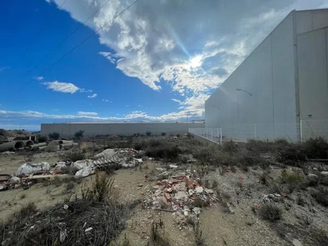 Działka na sprzedaż w Jijona / Xixona, Alicante photo 4