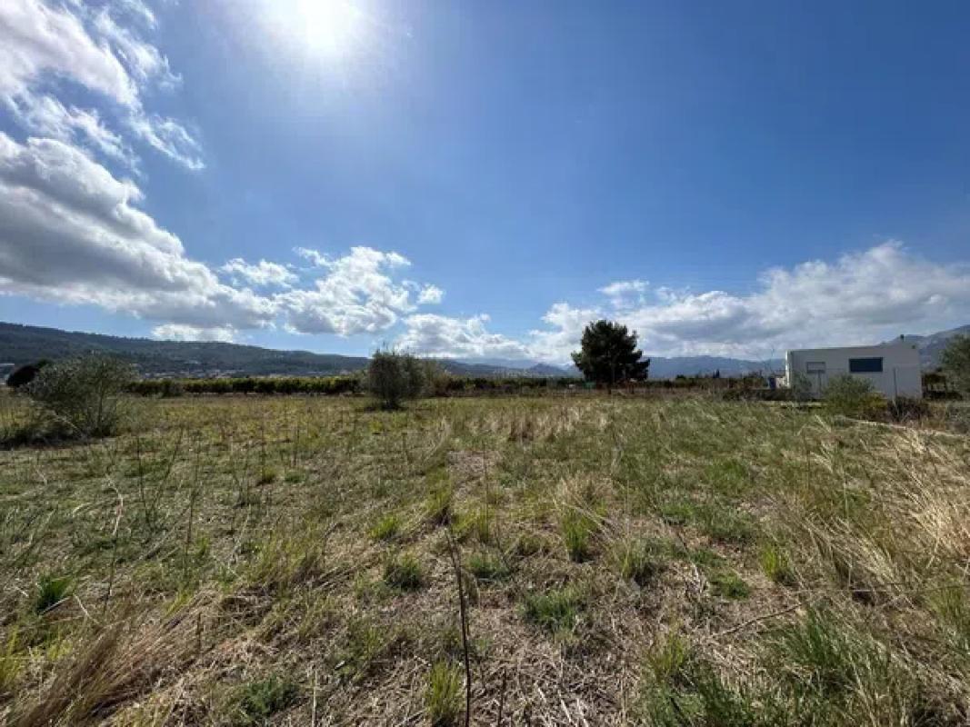 Terreno en venta en Benidoleig, Alicante photo 2