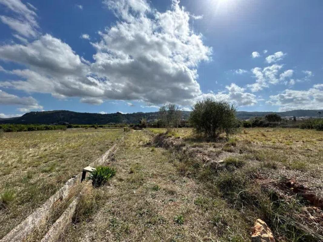 Terreno en venta en Benidoleig, Alicante photo 4