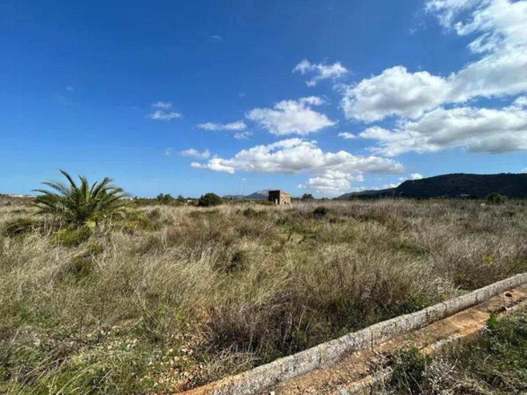 Terreno en venta en Benidoleig, Alicante photo 5