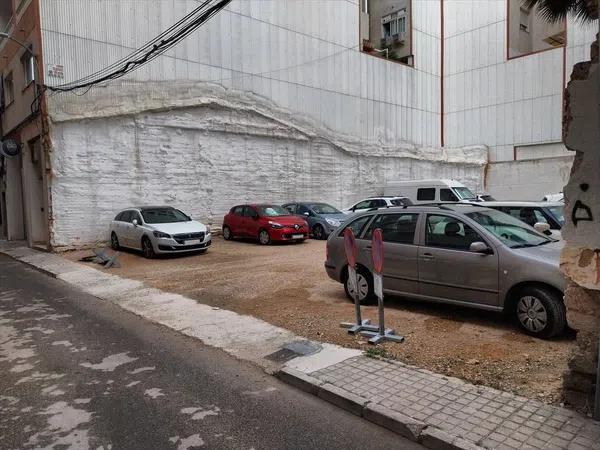 Terreno en calle Mestre Serrano, 14 photo 1