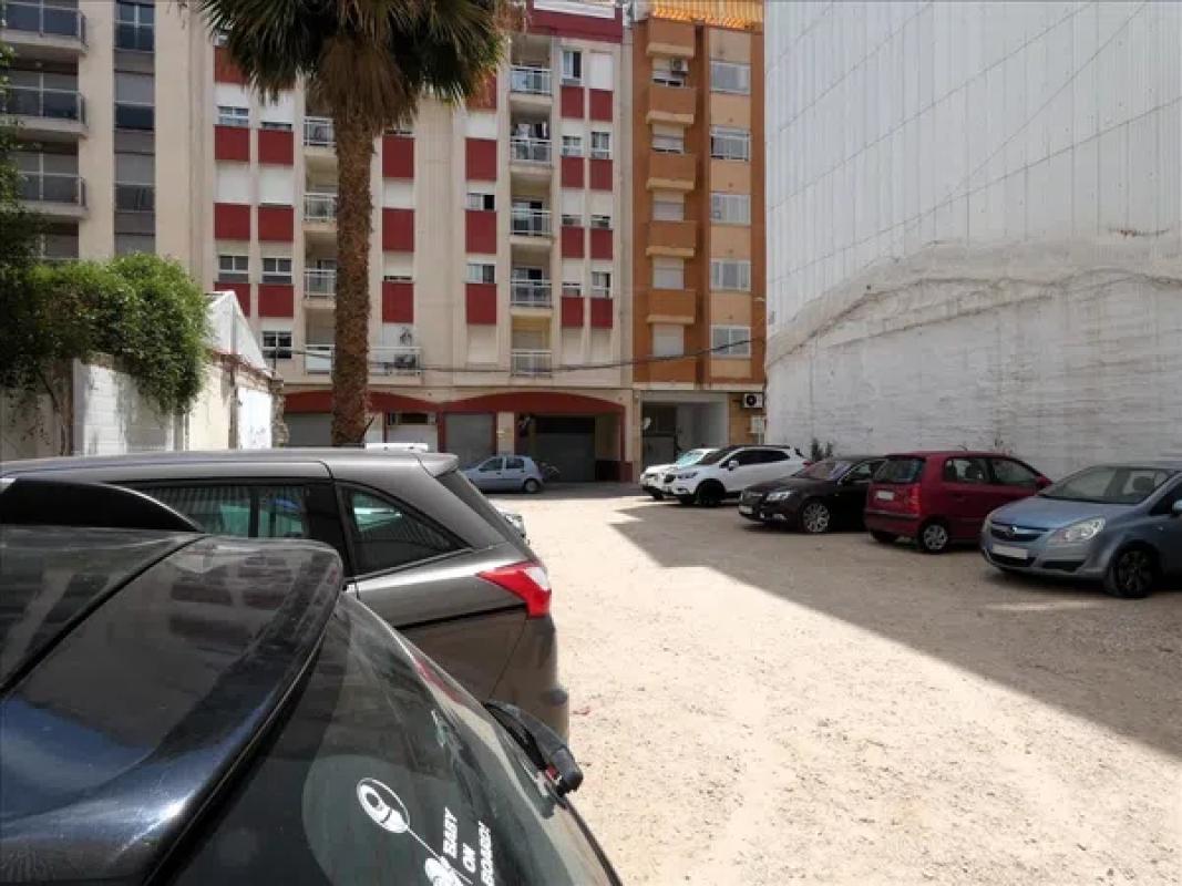 Terreno en venta en Denia, Alicante photo 2