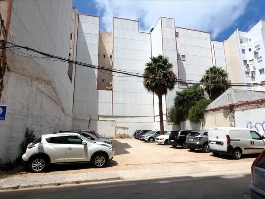 Terreno en venta en Denia, Alicante photo 3