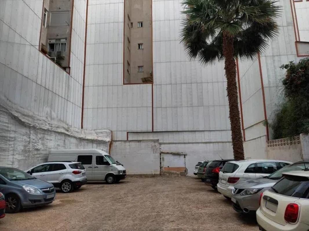 Terreno en venta en Denia, Alicante photo 4