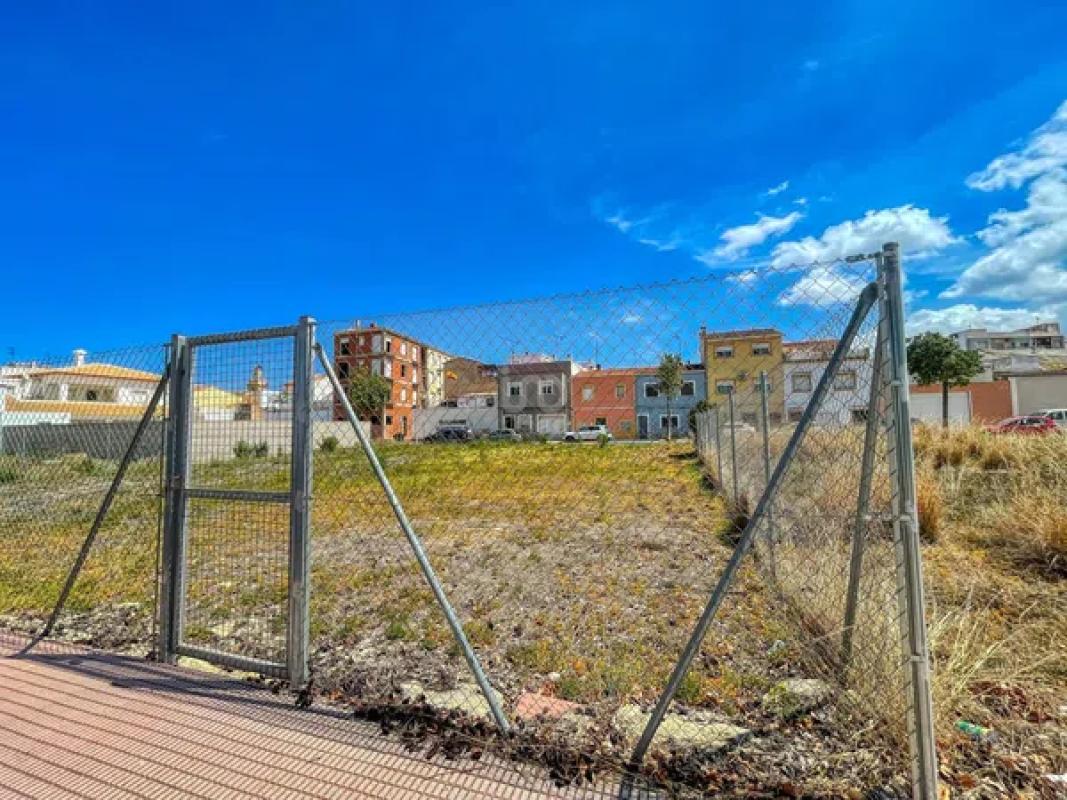 Участок земли на продажу в Эль Вергер, Аликанте photo 2