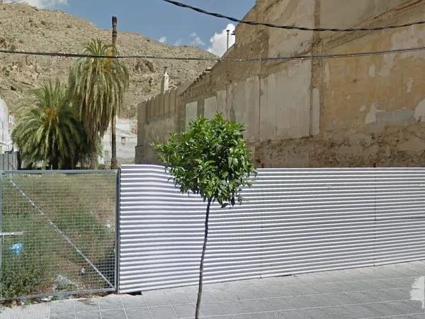 Terreno en calle Adolfo Clavarana photo 1