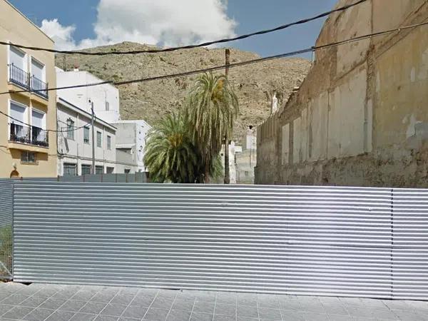 Terreno en calle Adolfo Clavarana photo 2