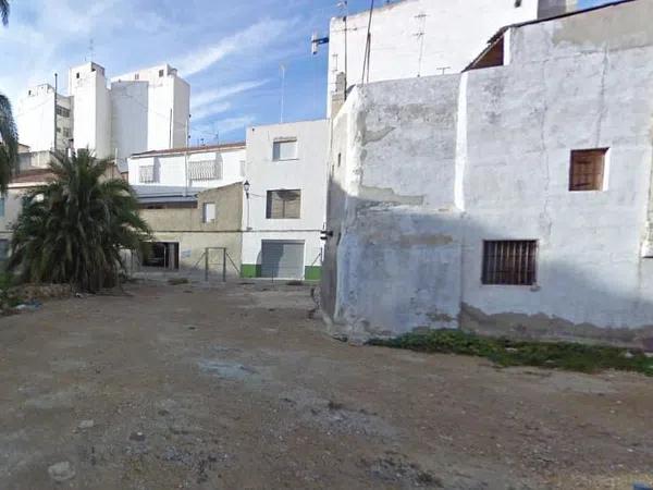 Terreno en calle Adolfo Clavarana photo 3