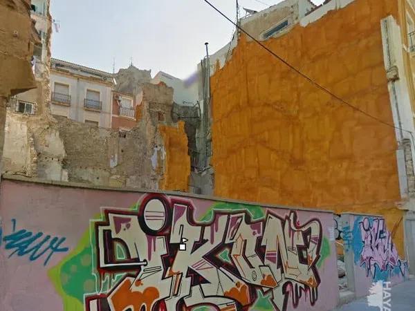 Terreno en Barrio Casco Histórico-Santa Cruz thumbnail 1