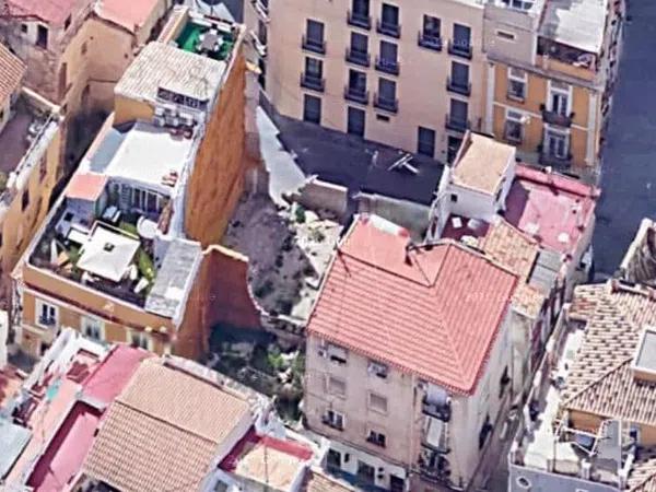 Terreno en Barrio Casco Histórico-Santa Cruz photo 3