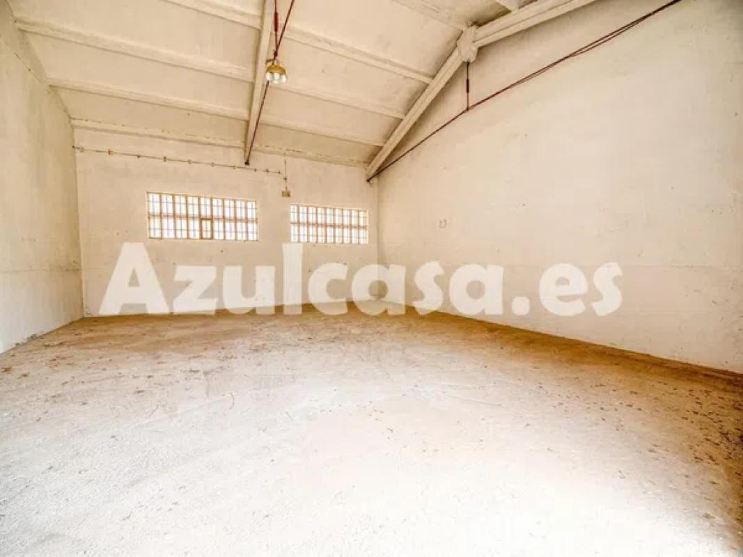 Terreno en venta en Novelda, Alicante photo 5