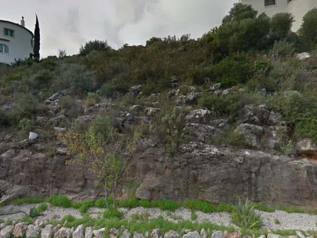 Terreno en venta en Pego, Alicante photo 1