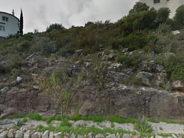 Terreno en Pego photo 1